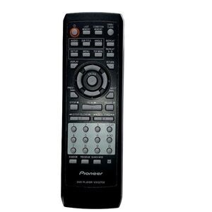 Pioneer VXX2702 Remote Control Tested Works Genuine OEM